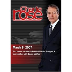 Charlie Rose (March 8, 2007)