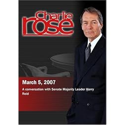 Charlie Rose (March 5, 2007)