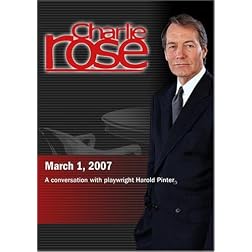 Charlie Rose (March 1, 2007)
