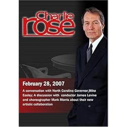 Charlie Rose (February 28, 2007)