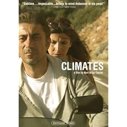 Climates
