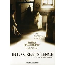 Into Great Silence (Two-Disc Set)