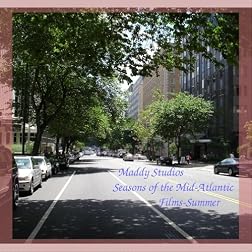 Maddy Studios Seasons of the Mid-Atlantic Films-Summer