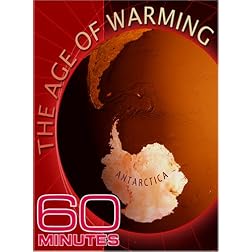 60 Minutes - The Age of Warming (April 1, 2007)