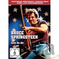 Bruce Springsteen: Live on Air
