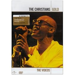 Christians: Gold Collection The Videos