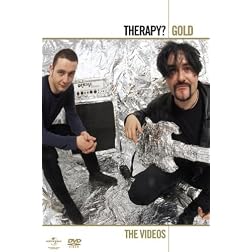 Therapy: Gold Collection the Videos