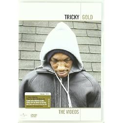 Tricky: Gold Collection the Videos