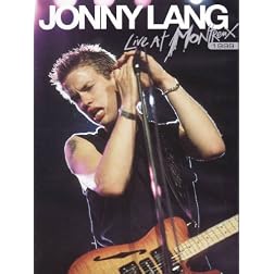 Live at Montreux 1999