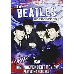 The Beatles Phenomenon [Region 2]