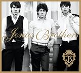 Jonas Brothers by Jonas Brothers