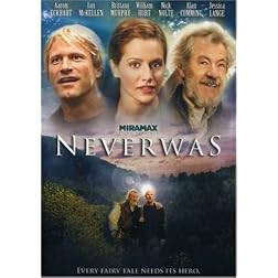 Neverwas