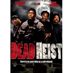 Dead Heist