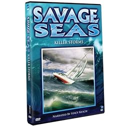 Savage Seas: Killer Storms