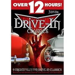 Drive-In Classics