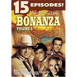 Bonanza 2 (3pc) (Dol)