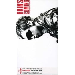 Rain's Coming-06/07 World Tour