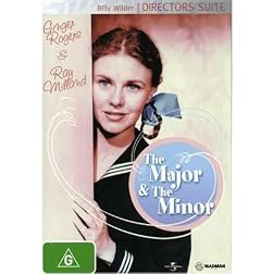 Major & the Minor