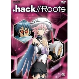 Hack//Roots, Vol. 2