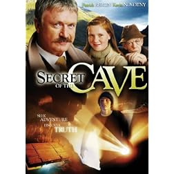 Secret of the Cave