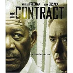 The Contract [HD DVD]