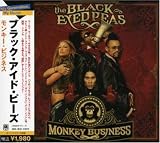 Monkey Business by The Black Eyed Peas