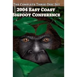 2004 East Coast Bigfoot Conference