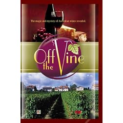 Off the Vine Series 3 (4 DVD set)