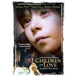 Les Children of Love