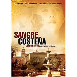 Sangre Costena