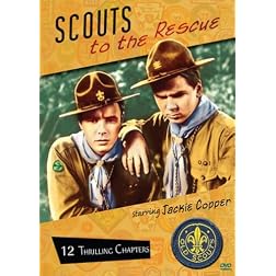 Scouts to the Rescue