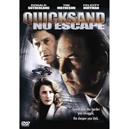Quicksand: No Escape