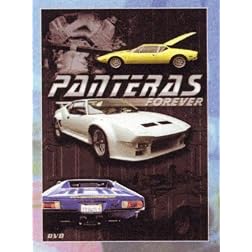 Panteras Forever