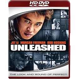 Unleashed [HD DVD]