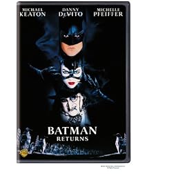 Batman Returns