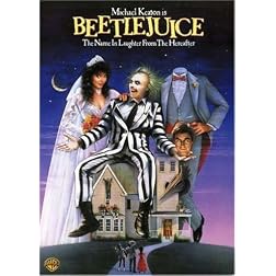 Beetlejuice