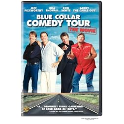 Blue Collar Comedy Tour