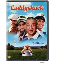 Caddyshack - 20th Anniversary Edition