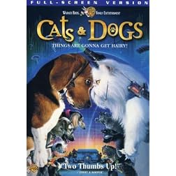 Cats and Dogs