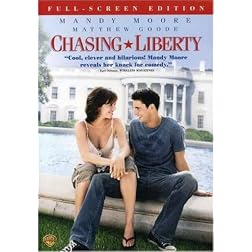 Chasing Liberty