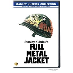 Full Metal Jacket