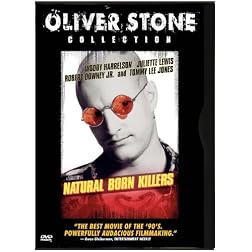 Natural Born Killers
