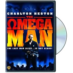 The Omega Man