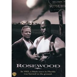 Rosewood