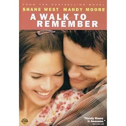 A Walk to Remember