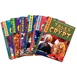 Tales from the Crypt: The Complete Seasons 1-6