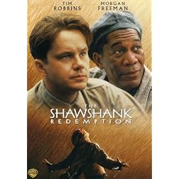 The Shawshank Redemption (Single Disc Edition)