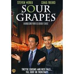 Sour Grapes