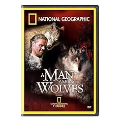 A Man Among Wolves