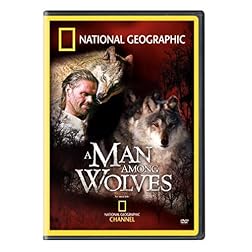A Man Among Wolves